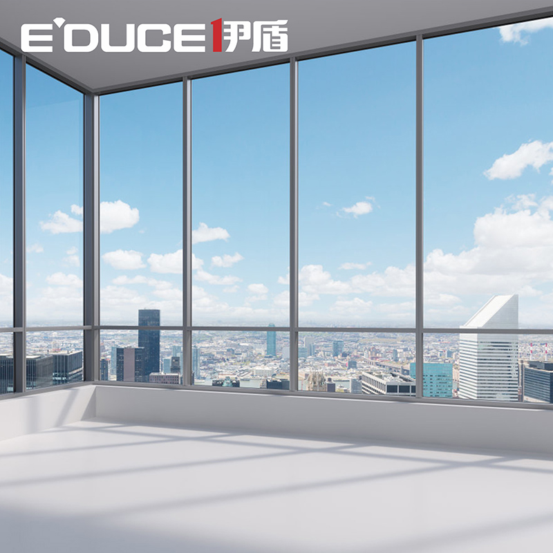 門(mén)窗十大品牌