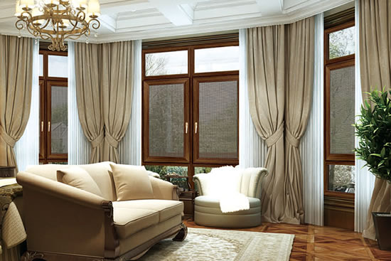 如今這個房價高企的年代，在大城市擁有一個家是所有打工仔的共同夢想。然而，想擁有這個家，并不容易，很多人為了這個家，不得不掏空了大半生的積蓄。因此，這個來之不易的家，應(yīng)該好好珍惜，安裝安全可靠的門窗，是必須的！