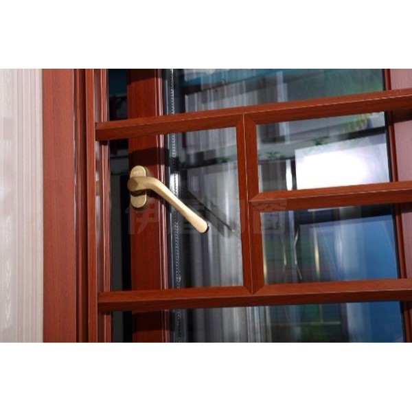 伊盾門(mén)窗可拆卸安全格產(chǎn)品功能介紹