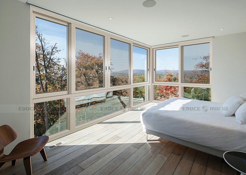 為什么門窗絕對不能將就？原來真相是這樣子的！