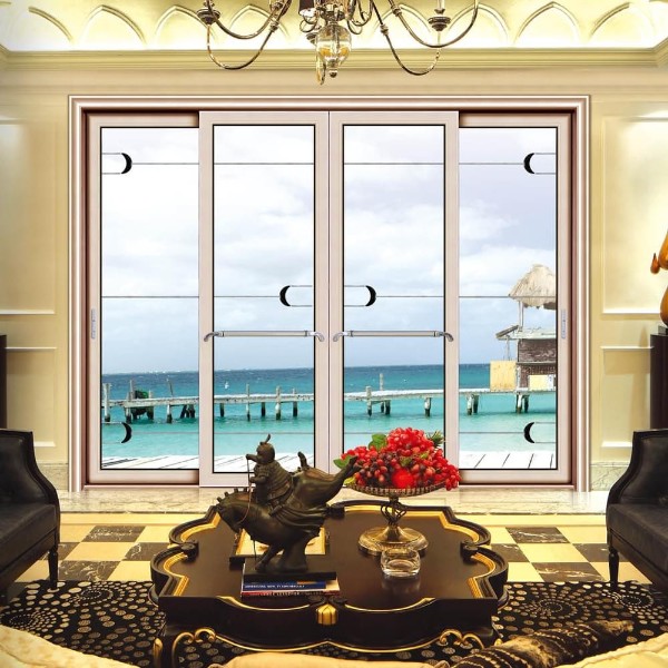 伊盾高效隔音門窗，中國(guó)十大門窗馳名品牌！