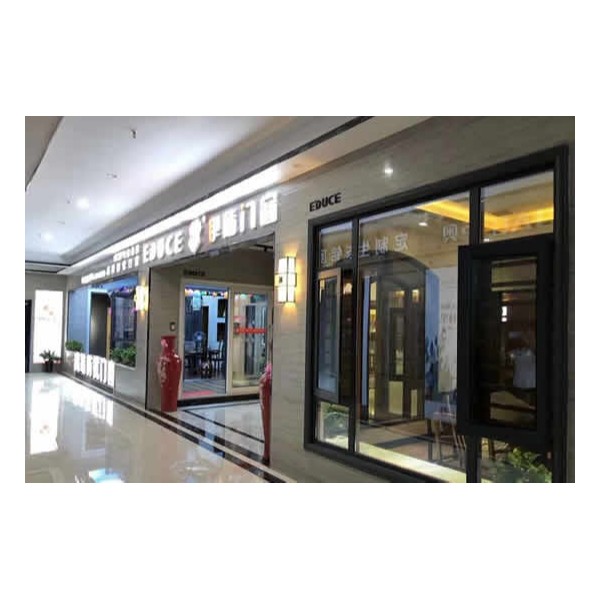 伊盾高效隔音門窗，為你的家居安靜生活夢(mèng)想導(dǎo)航！