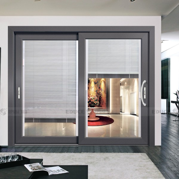 伊盾門窗英皇斷橋系列推拉門，伊爾凱斯·伊盾的匠心之作！