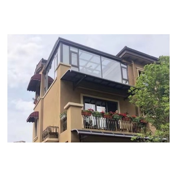 想要提高居家生活質(zhì)量，你家里需要一道伊盾安全門窗！