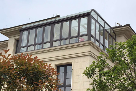 高效隔音門窗哪家好？當屬伊盾門窗制造！112701