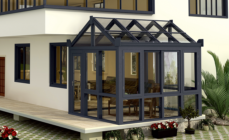 伊盾門窗憑什么成為2019年招商加盟的寵兒？