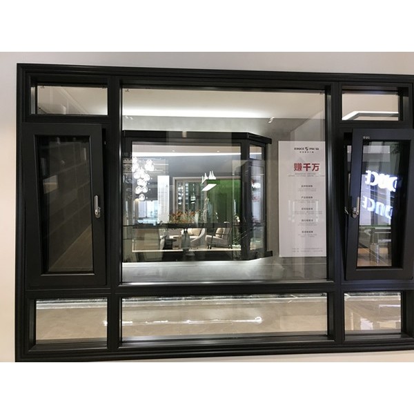 安全門窗生意好做嗎？伊盾門窗怎么樣？