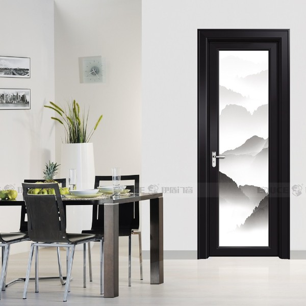 廚房推拉門用什么材質的好？