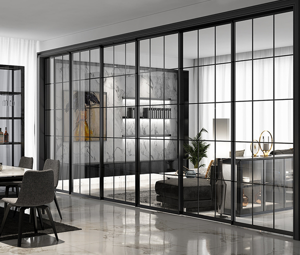 干貨！伊盾門窗2019極窄20系列新品震撼上市！