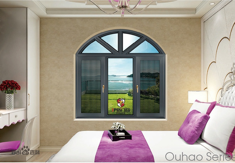 伊盾安全門窗，守候孩子的童年！002