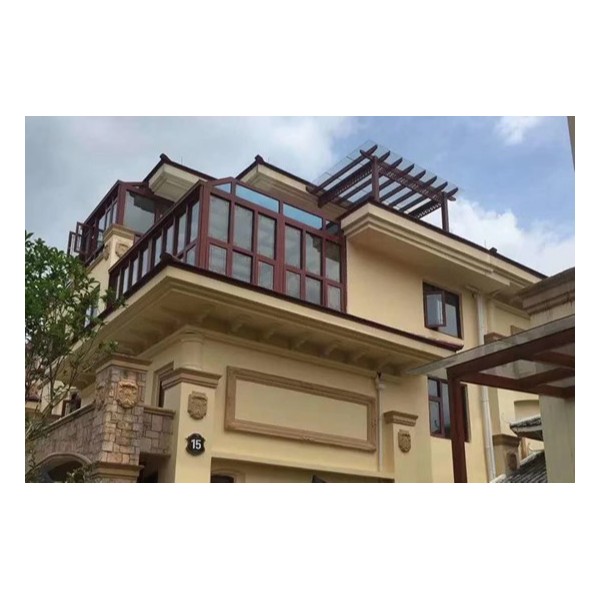 品牌門窗跟普通門窗的區(qū)別，一般人還真不知道！