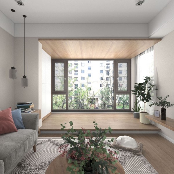 門(mén)窗十大品牌