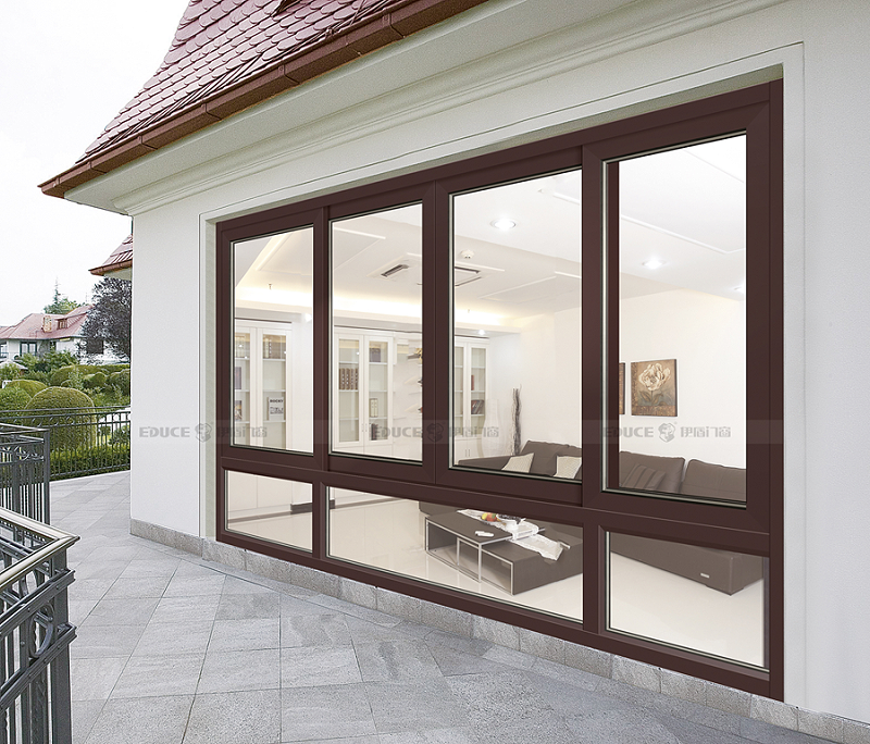 中國(guó)系統(tǒng)門窗十大品牌有哪些