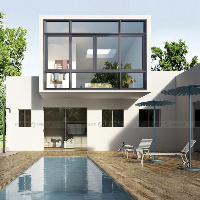 中國(guó)系統(tǒng)門窗十大品牌有哪些