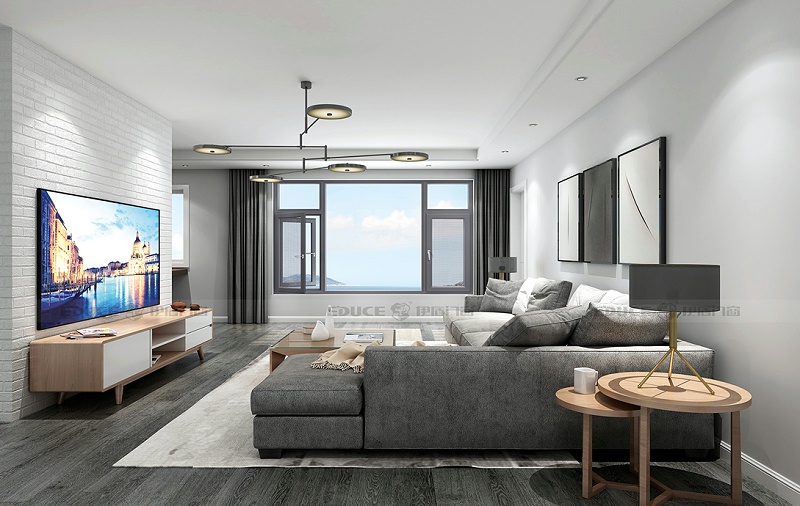 安靜、安全、健康……高端門窗即將成為中國門窗市場的主流產(chǎn)品！