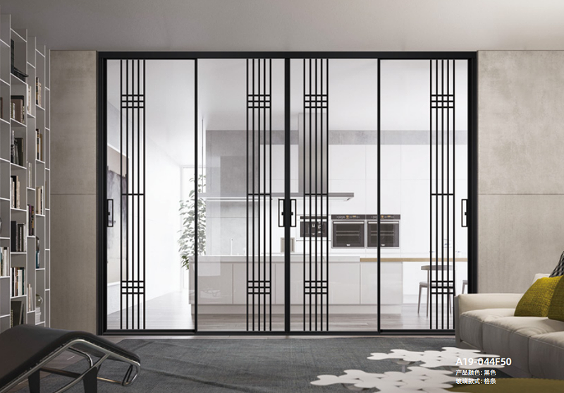 伊盾門窗2019極窄20推拉門有哪些優(yōu)勢(shì)？看看你就知道了！