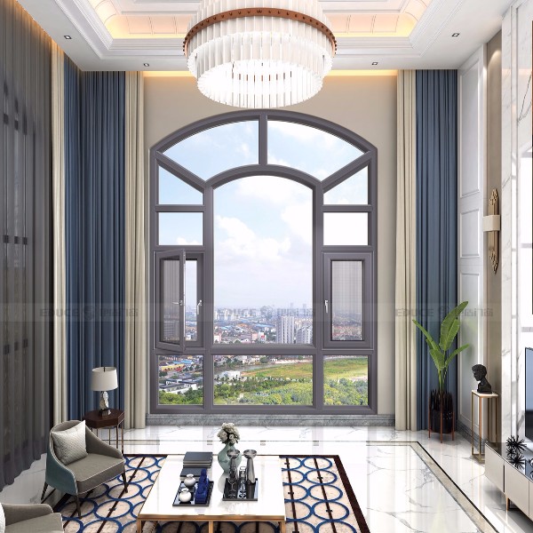 高效隔音伊盾門窗-高空拋物入刑了，快檢查你家窗扇是否合格（視頻）