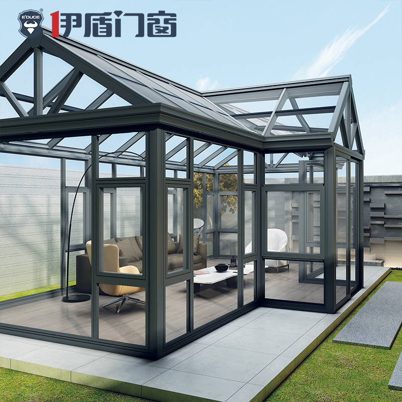 小院別墅陽(yáng)光房-伊盾北歐風(fēng)情陽(yáng)光房定制 小院別墅陽(yáng)光房-伊盾北歐風(fēng)情陽(yáng)光房定制