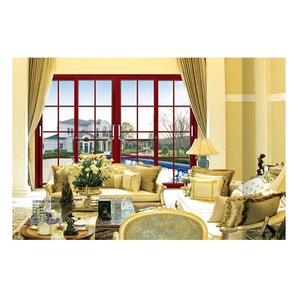 斷橋鋁門窗有哪些優(yōu)點？為什么那么多人選擇斷橋鋁門窗？