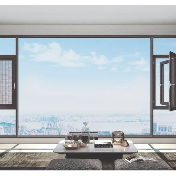 伊盾門(mén)窗【生活真美好】第一季 | 品質(zhì)居所、溫馨生活，是對(duì)美好的最佳詮釋