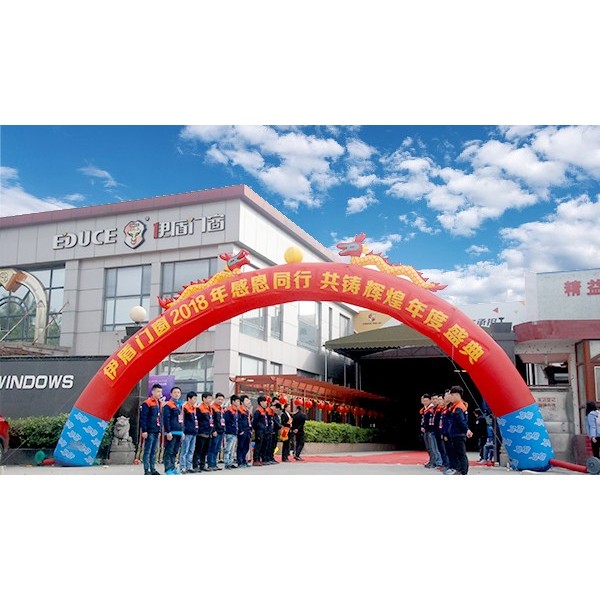 高效隔音門窗廠家哪家強(qiáng)？佛山伊盾門窗怎么樣？