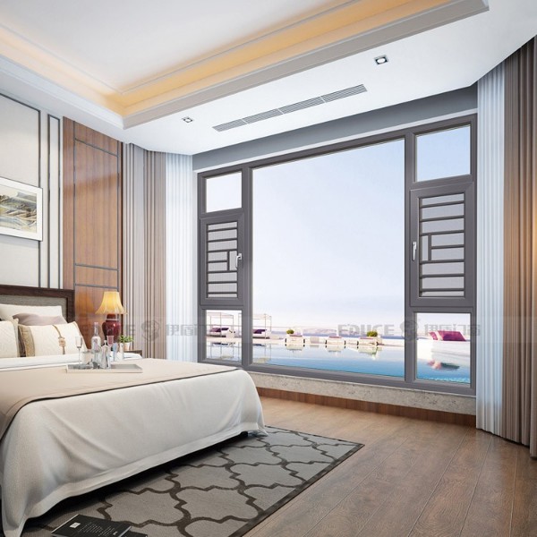 門(mén)窗滑軌選購(gòu)