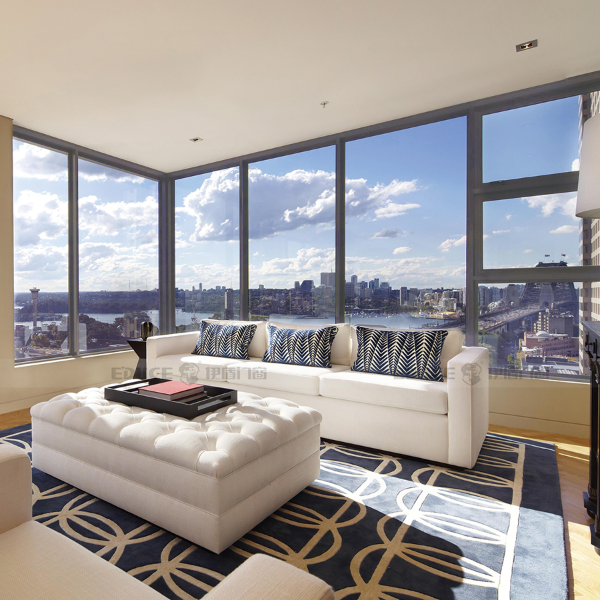 2020鋁合金門窗十大品牌哪個好？