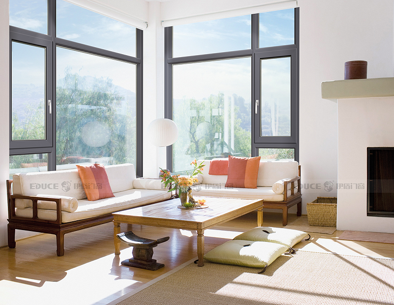 伊盾門窗是不是十大品牌，質(zhì)量怎么樣？