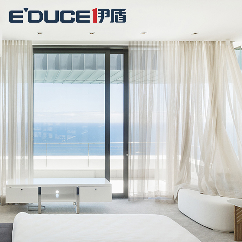 高效隔音門(mén)窗數(shù)字化