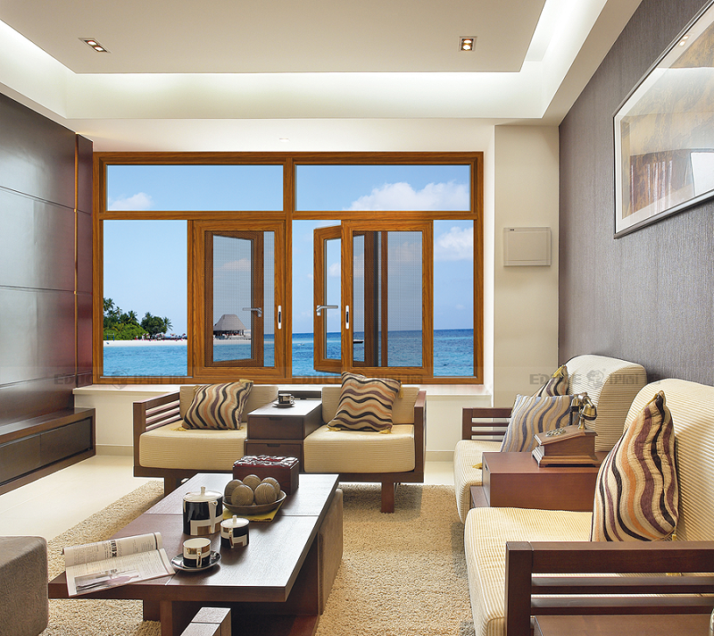 門(mén)窗十大品牌