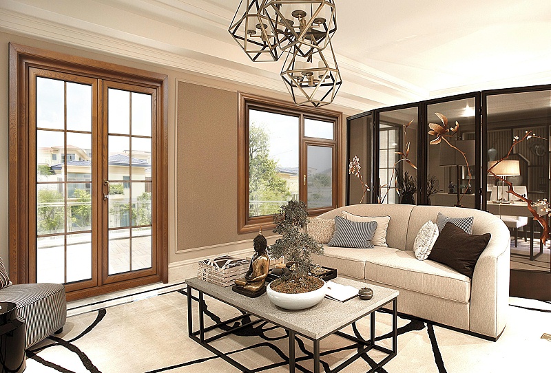 門窗行業(yè)前景分析：環(huán)保以及節(jié)能將成為發(fā)展主題