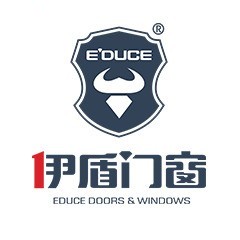 伊盾門窗丨 家住一樓，門窗這樣選，采光通風(fēng)好安全又舒適