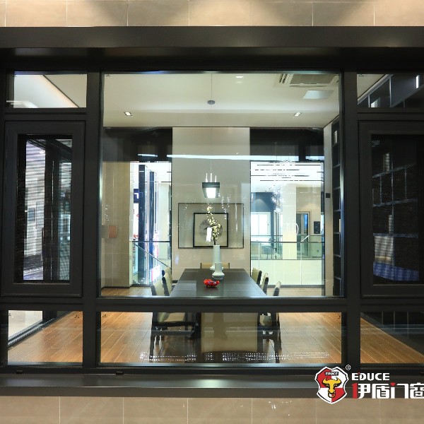 高效隔音門窗那個牌子好？