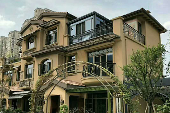 112705系統(tǒng)門窗和普通門窗的區(qū)別，很多人都傻傻的分不清！