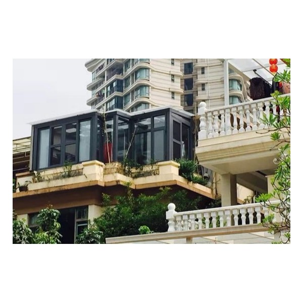 系統(tǒng)節(jié)能門(mén)窗到底有啥能耐？這么貴卻又這么多人用！