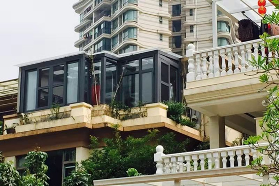 111301系統(tǒng)節(jié)能門窗到底有啥能耐？這么貴卻又這么多人用！