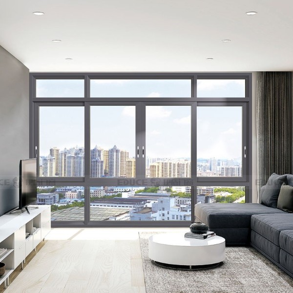 門(mén)窗十大品牌