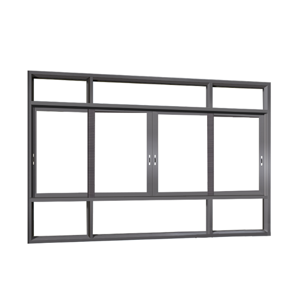 封陽臺推拉窗-伊盾門窗-東風(fēng)一號 封陽臺推拉窗-伊盾門窗-東風(fēng)一號