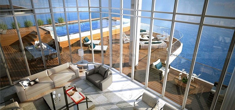 伊盾安全門窗質(zhì)量怎么樣？看看你就知道了！柏林春天平開窗-ZJ 110mm 效果圖