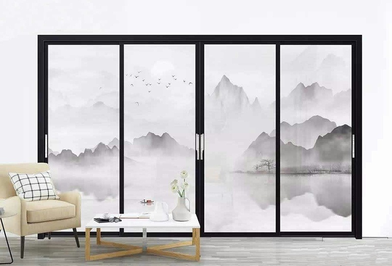 伊盾門(mén)窗2019極窄新品震撼上市，一石激起千層浪！