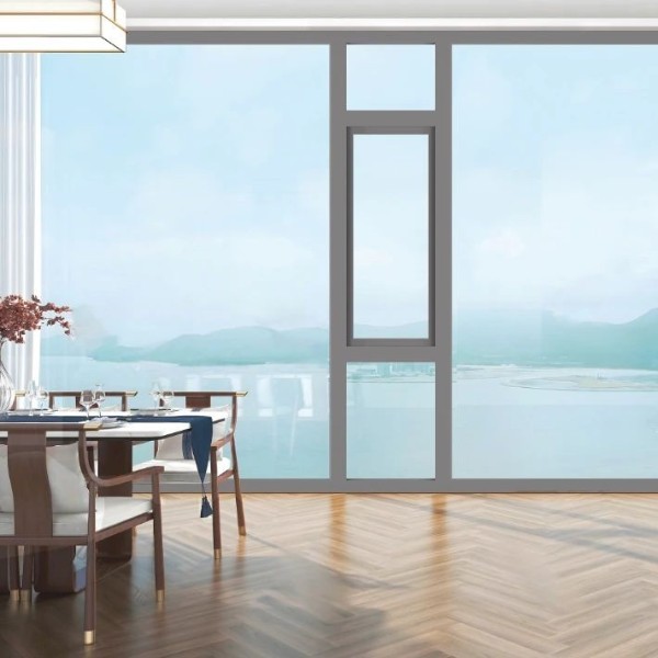 伊盾門窗十大黑科技新品首發(fā)！可享15%國補(bǔ)，最高立省2萬元！