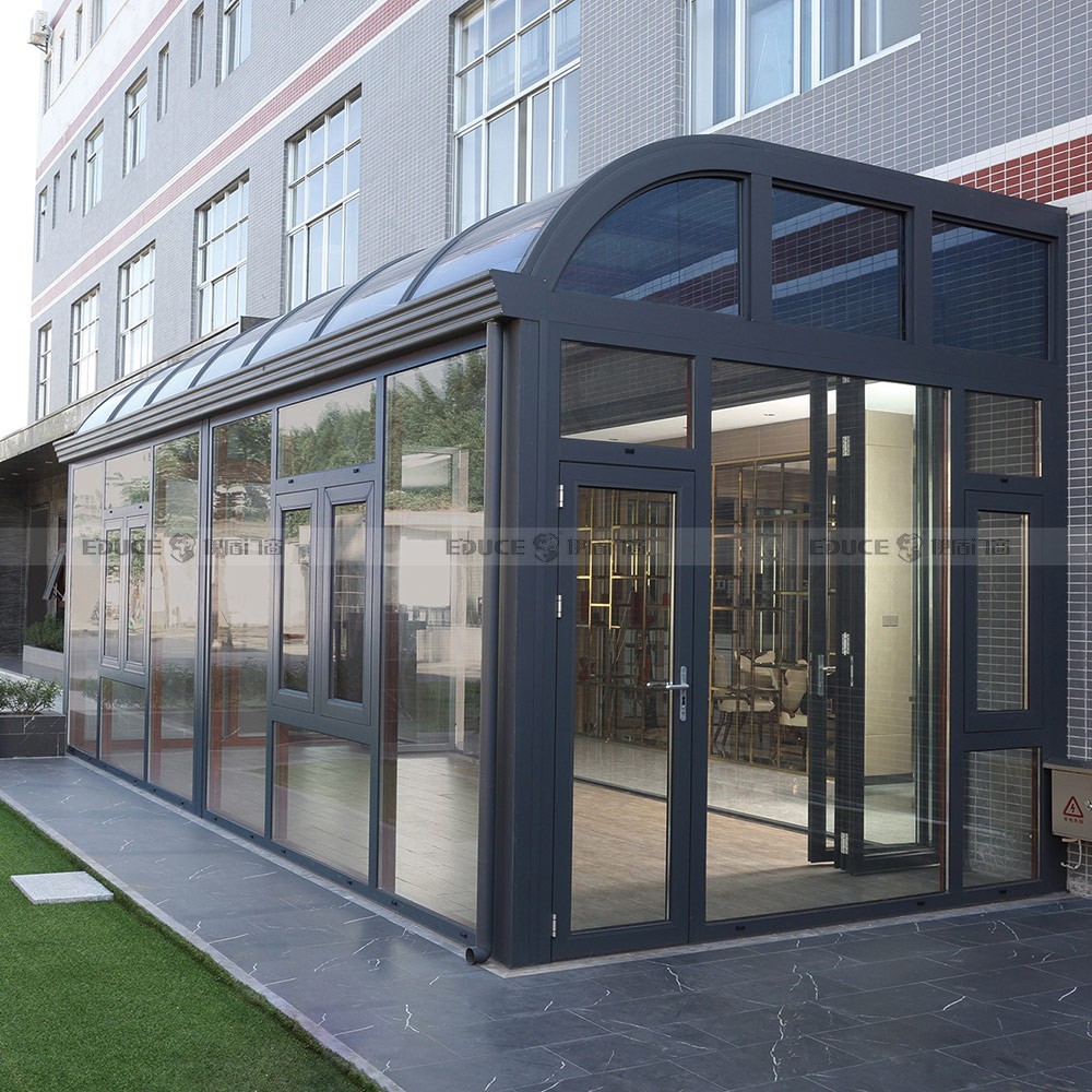 陽(yáng)臺(tái)陽(yáng)光房 樓頂陽(yáng)光房