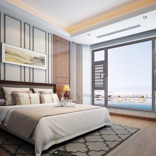 門窗加盟廠家哪家好，品牌實(shí)力應(yīng)該怎么辨別？