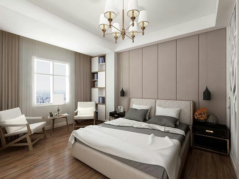 為什么門窗緊閉，家里卻依然是塵土滿天飛？真相在這里！