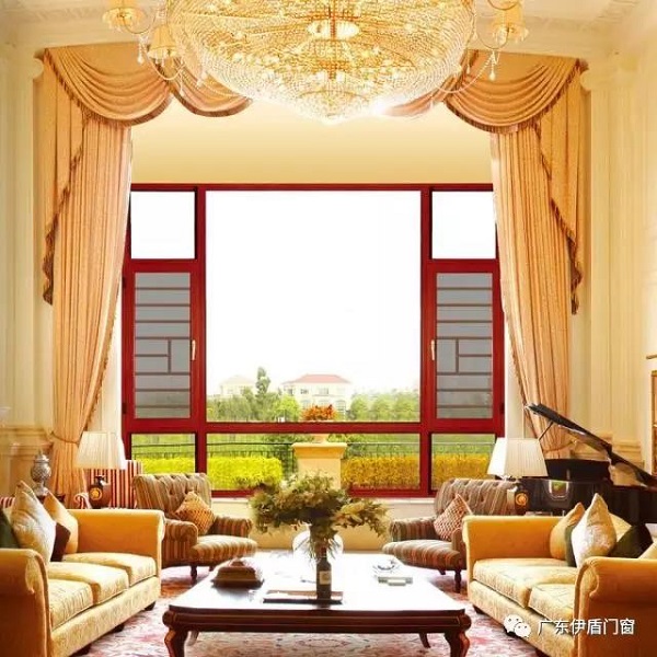 佛山鋁合金安全門窗廠家哪家強？