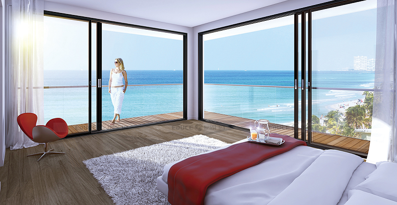 門(mén)窗十大品牌伊盾門(mén)窗