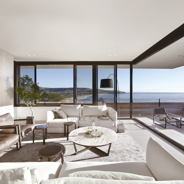 伊盾高效隔音門窗，隔熱效果出眾，讓你的家居冬暖夏涼！