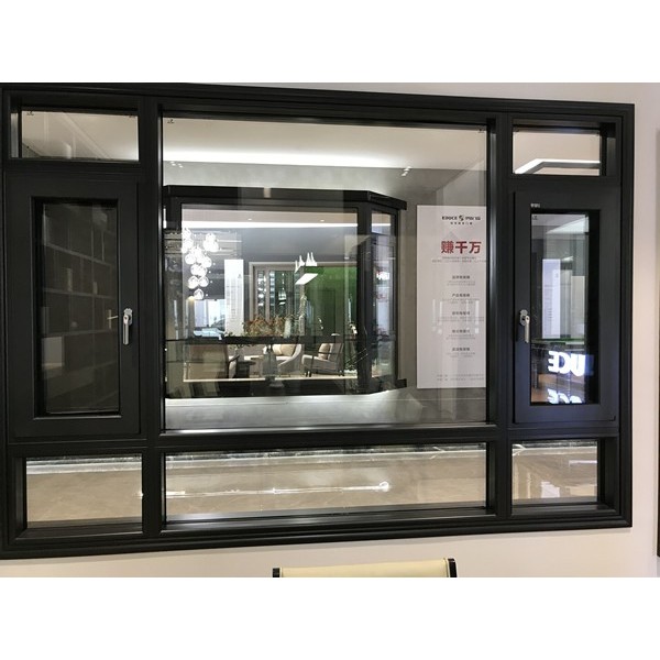 伊盾高效隔音門窗，您身邊的安全門窗！