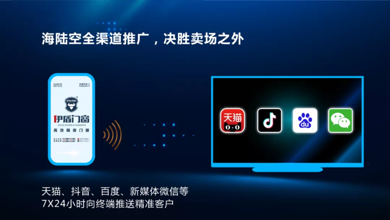 門(mén)窗十大品牌