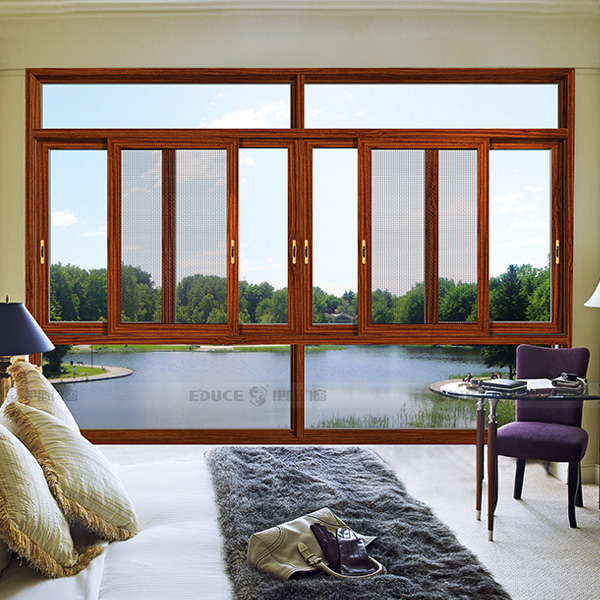 伊盾防擾門窗：英盾系列榮登消費新寵！